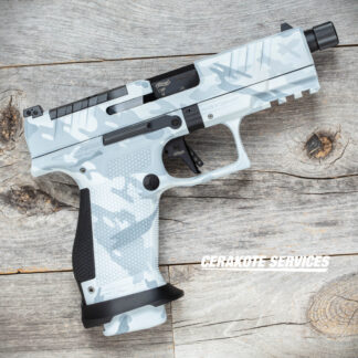 Walther Arms PDP Pro SD Compact