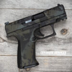 Walther PDP F Series 3.5 Black Multicam