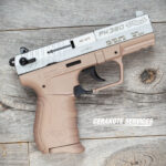 Walther PK380 Apple Rose Gold