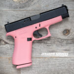 Glock 48 Victoria Pink