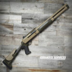 Benelli M4 LE OD Green / FDE Shotgun 12 Gauge 18.5″